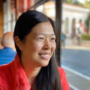 Meet your Posher, Miriam